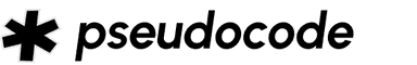 PseudoCode